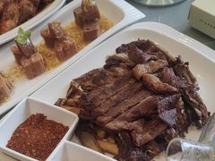 -盛百味·家宴餐厅(霸州分店)