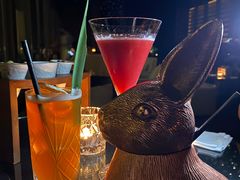 -三亚艾迪逊酒店·海滩烧烤 BARBACOA·现场乐队·浪漫晚餐·烧烤海鲜