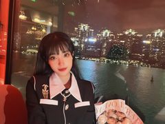 -Kathleen's Waitan 凯圣琳江景西餐厅(外滩店)