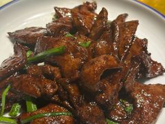 -小吊梨汤·北京菜(香山店)