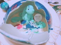 -BON CAKE(华贸购物中心店)