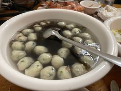 -阿弟特色海鲜餐厅·大排档(平潭店)