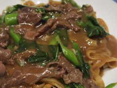 -潮巷·老潮汕美食集市(欢乐港湾店)