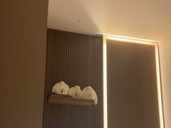 -泰合玺·精油疗愈 SPA(南京河西万达店)