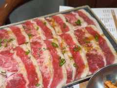 -红泥小火炉·东北泥炉烤肉(天一旗舰店)