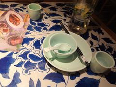 -绿茶餐厅(布吉万象汇店)