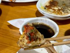 -老财炒饭·熟地蟹·冬瓜蟹