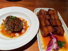 小馆大丸子-黑鸡小馆(金源店)