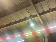 -拈签一笑黄牛肉辣卤串串