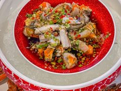 -渔娘渔家丹东海鲜(东直门店)