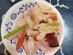 泡菜-冯四孃跷脚牛肉·非物质文化遗产店