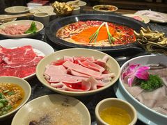 -蜀大侠火锅(春熙路店)