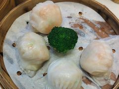 -皇马假日醉海南大酒店·假日一品派茶楼(秀英店)