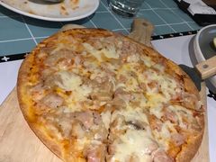 -新贝乐意大利餐厅(苏州中心店)