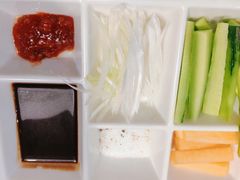 -大鸭梨烤鸭(甘家口店)