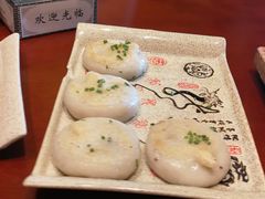 -凤凰山斑鱼馆(恭城店)