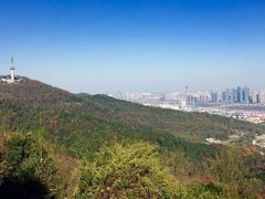 -岳麓山风景名胜区