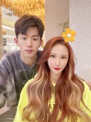 -3AM·S HAIR SALON烫发染发接发