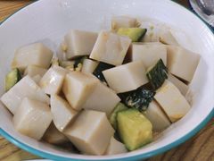 -清宫宴酒楼·计氏松枝包子