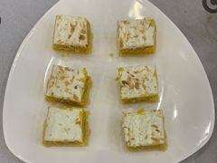 南瓜蛋糕-岭南海晏楼(东晓南店)