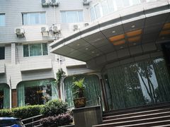 -新疆杭州疗养院·富春山庄