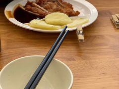 -小姜锅贴(凤凰街店)