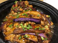 -稻香酒家·33年老字号·港式粤菜(富邦中心店)