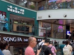-松發肉骨茶(牛车水店)