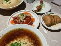-松鹤楼面馆·古法焖肉面(观前店)