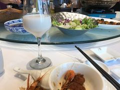 -翠山·映月湖景餐厅(映月湖公园店)