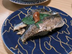 -大起水产回转寿司(大丸心斋桥店)