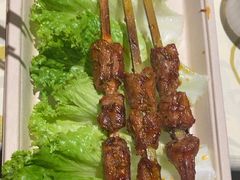 -串盟烧烤大排档·长沙美食地标(星沙店)