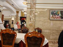 -马迭尔德式西餐精酿啤酒屋(中央大街店)