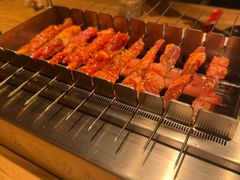 -邢氏老太太烤串(北兴街店)