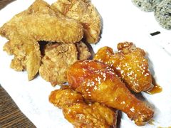 -CHICKEN NOW韩式炸鸡&啤酒