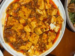 御制豆腐-长安炊烟庭院陕菜(七路明光路店)