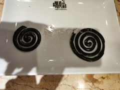 -喝丢一只鞋辣炒海鲜小烧烤(三八广场店)