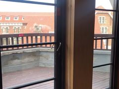 -天津津利华酒店