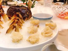 -田园肥牛鲍鱼先生(新北店)