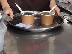 -谢怀亮芝麻茶