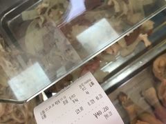 -李老五口水鸡(万寿路店)