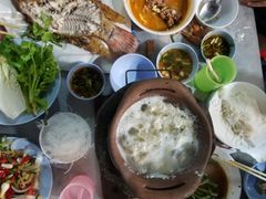 -明记烧鱼美味店