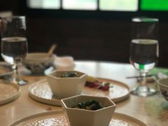 老上海葱油鸡-漢舍中国菜馆(889广场店)