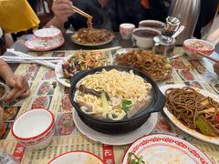 -葛记焖饼(伏牛路店)