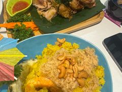 -荷花泰菜(东方新天地店)