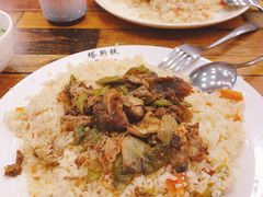 -塔斯提抓饭(东城汇店)