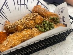 -雲物·云南小馆(好悦天地店)