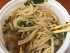 -丫丫桂林米粉(学府店)