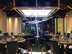 -川骄海鲜自助(河东店)