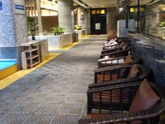 -青水瓦台汤泉(未央店)